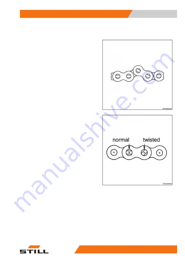 Still RCD40 Original Instructions Manual Download Page 55