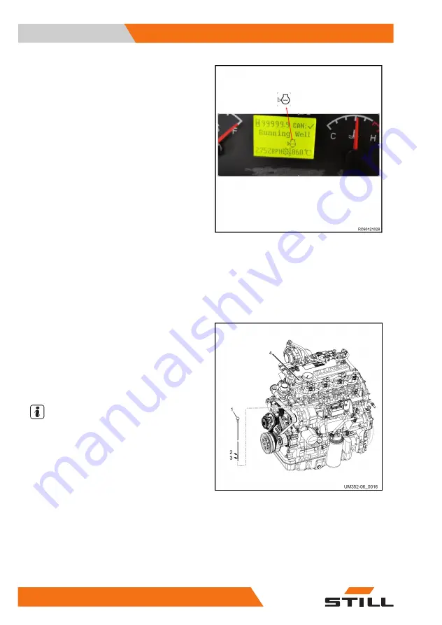 Still RCD40 Original Instructions Manual Download Page 58