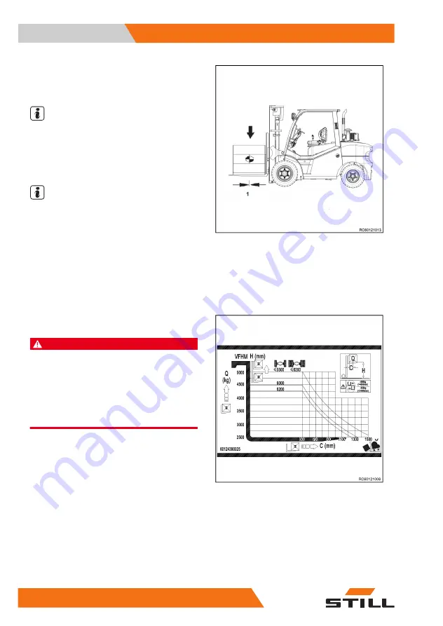 Still RCD40 Original Instructions Manual Download Page 84