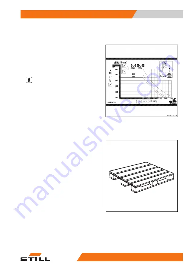 Still RCD40 Original Instructions Manual Download Page 85