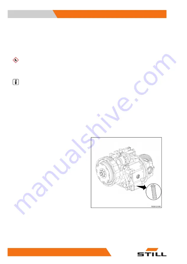 Still RCD40 Original Instructions Manual Download Page 142