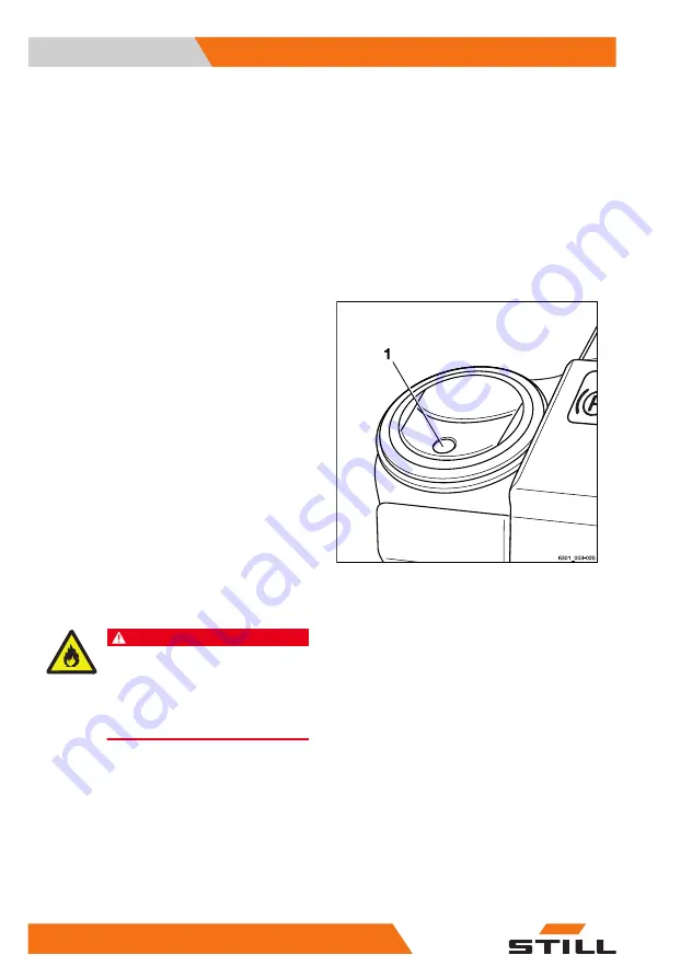 Still RX20 14-20 Original Instructions Manual Download Page 390