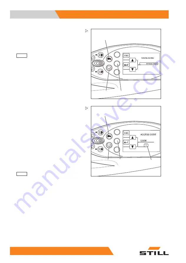 Still RX50-10 Original Instructions Manual Download Page 102