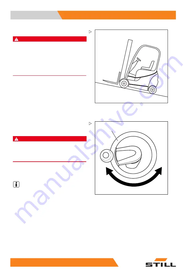 Still RX50-10 Original Instructions Manual Download Page 112