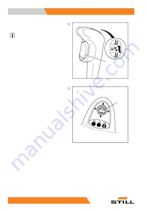 Still RX50-10 Original Instructions Manual Download Page 124