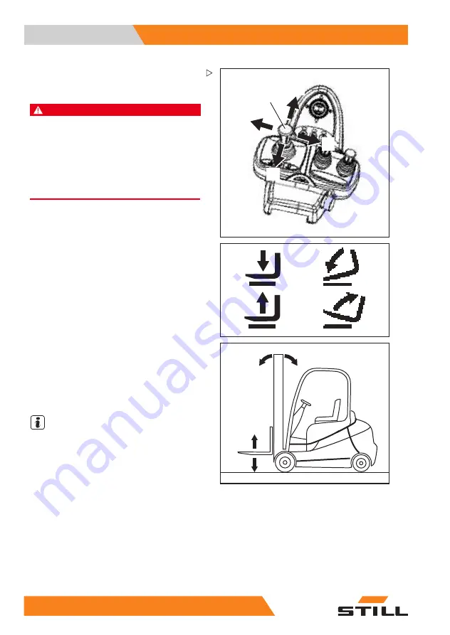 Still RX50-10 Original Instructions Manual Download Page 148