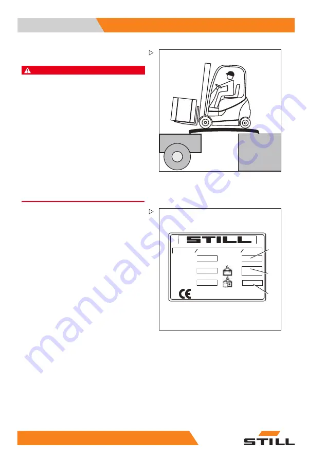 Still RX50-10 Original Instructions Manual Download Page 176