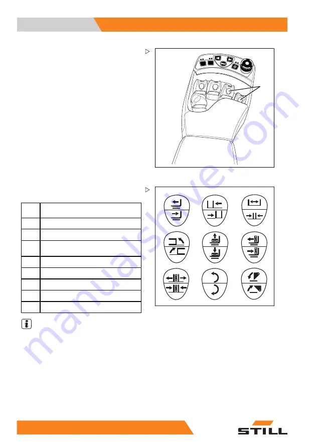 Still RX50-10 Original Instructions Manual Download Page 200