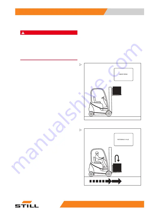 Still RX50-10 Original Instructions Manual Download Page 247