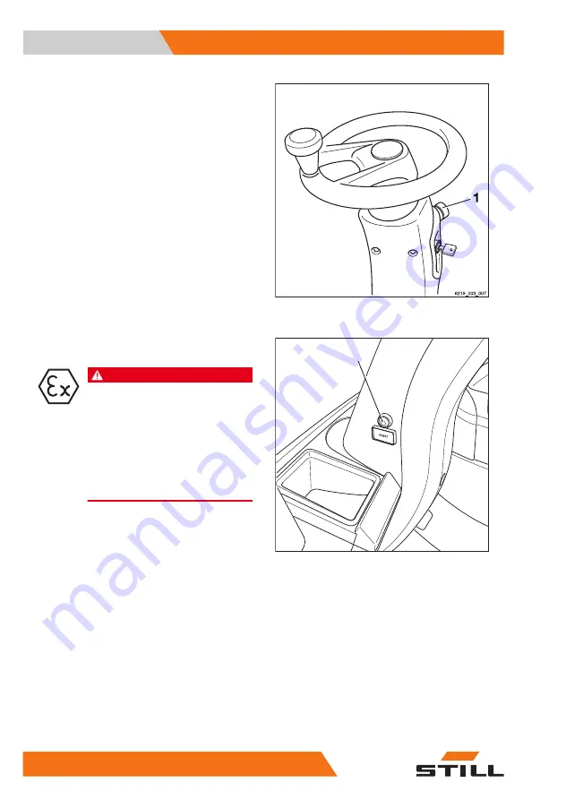 Still RX60 25-35 Скачать руководство пользователя страница 94