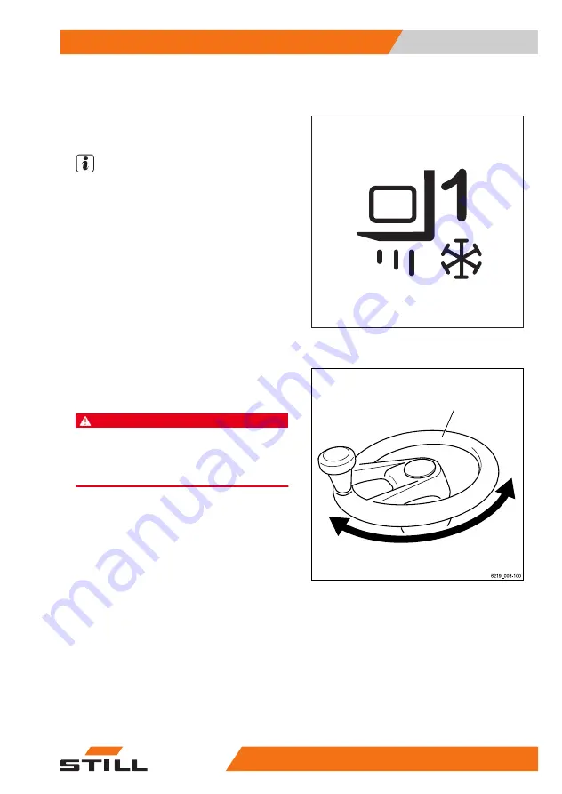 Still RX60 25-35 Скачать руководство пользователя страница 123