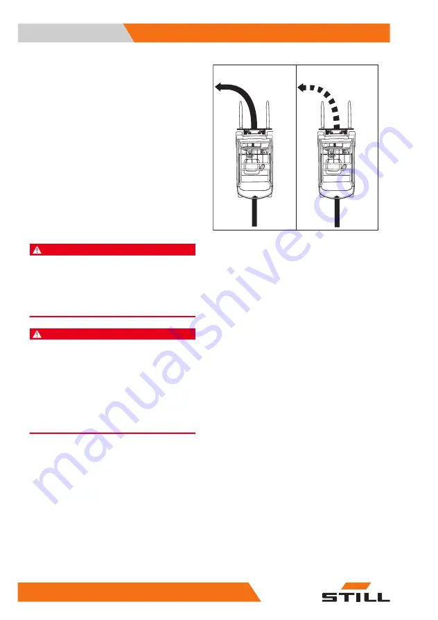 Still RX60 25-35 Скачать руководство пользователя страница 206