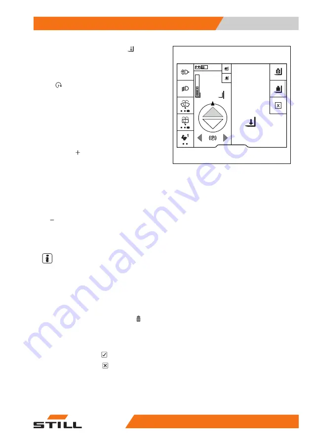 Still RX60 25-35 Скачать руководство пользователя страница 285