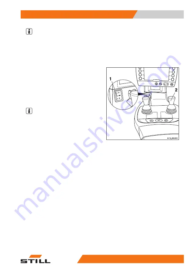 Still RX60 25-35 Скачать руководство пользователя страница 319