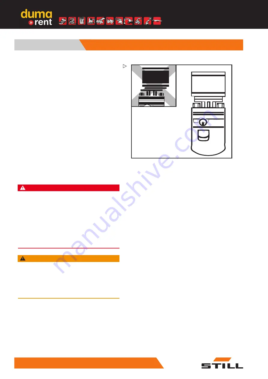 Still RX60-25 Original Instructions Manual Download Page 210