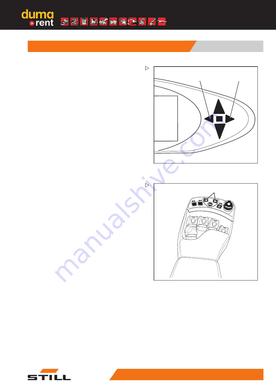 Still RX60-25 Original Instructions Manual Download Page 253