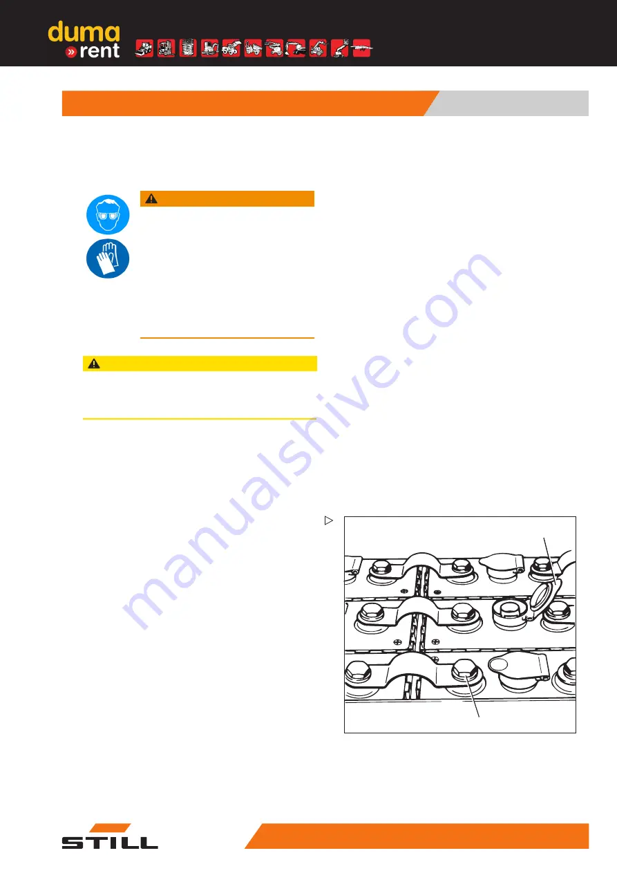 Still RX60-25 Original Instructions Manual Download Page 323