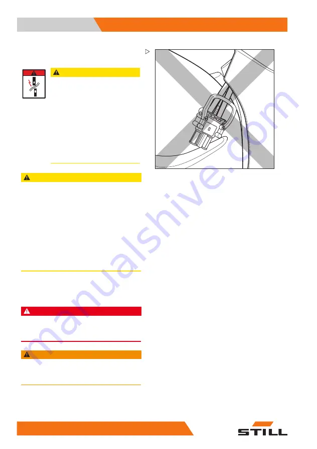 Still RX60-35/600 Original Instructions Manual Download Page 322