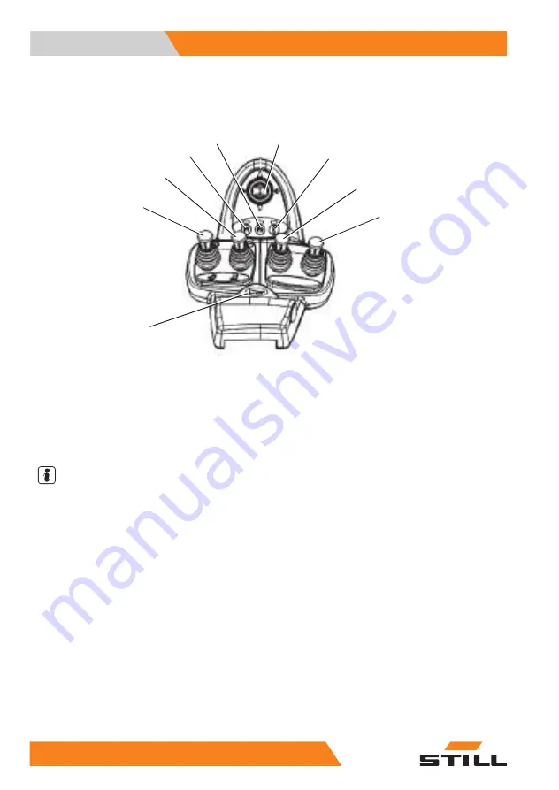 Still RX70-16 Original Instructions Manual Download Page 74