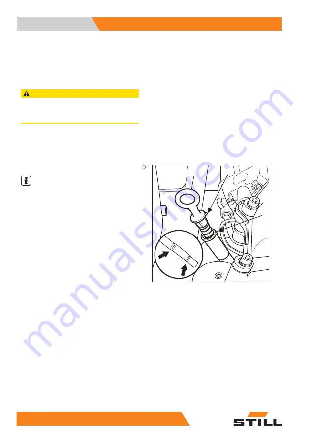 Still RX70-16 Original Instructions Manual Download Page 84