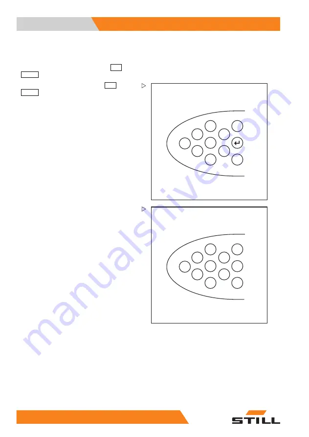 Still RX70-16 Original Instructions Manual Download Page 122