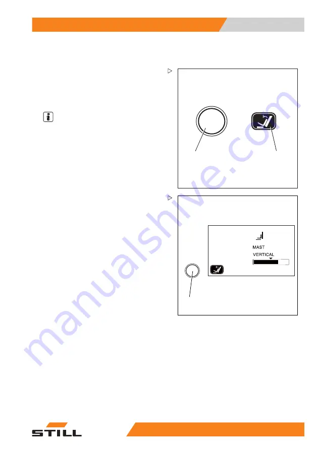 Still RX70-16 Original Instructions Manual Download Page 159