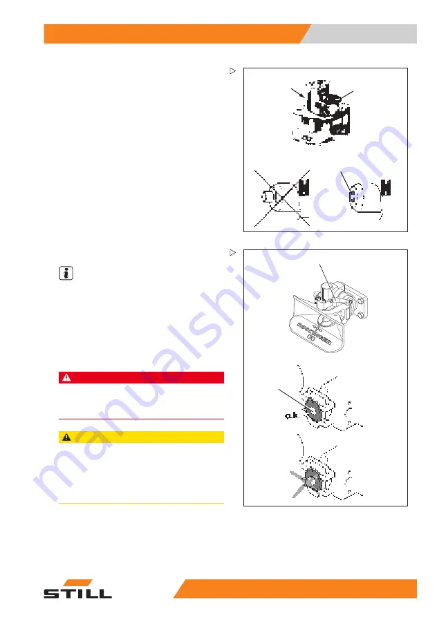 Still RX70-16 Original Instructions Manual Download Page 253