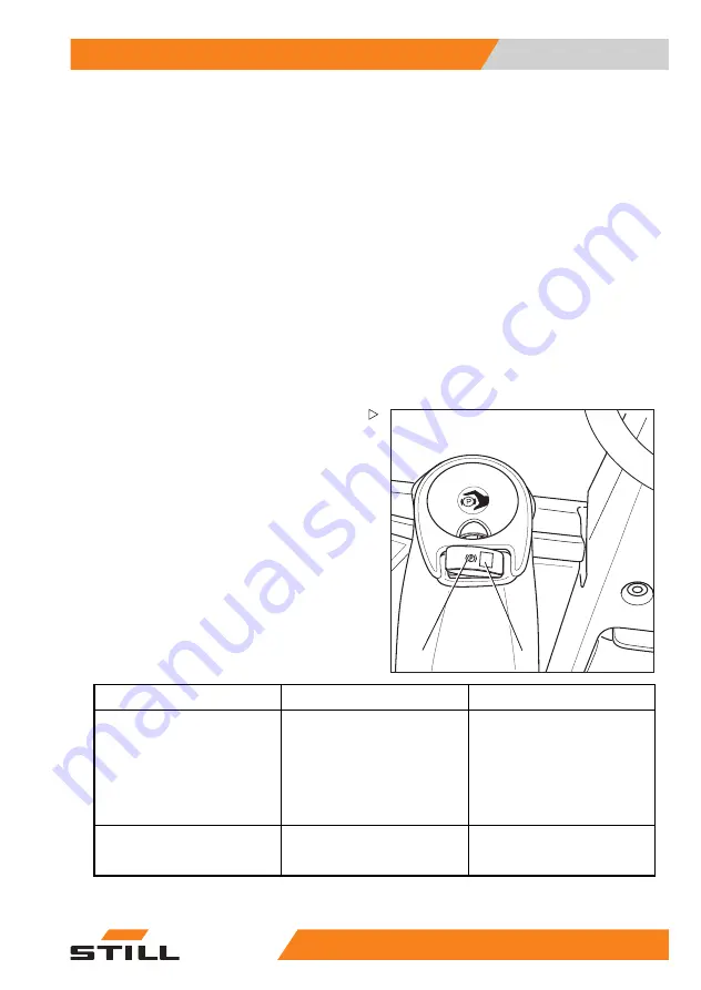 Still RX70-16 Original Instructions Manual Download Page 275