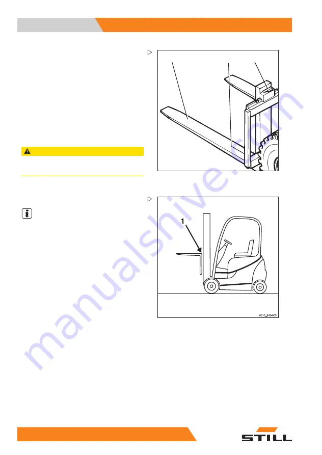 Still RX70-16 Original Instructions Manual Download Page 358