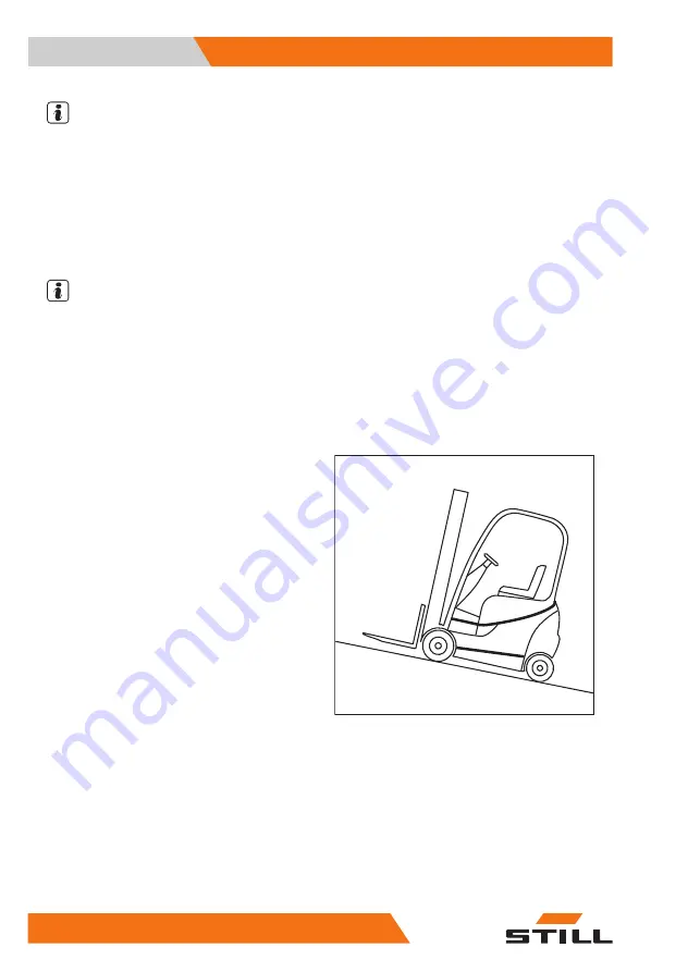 Still RX70-20/600 Original Instructions Manual Download Page 110