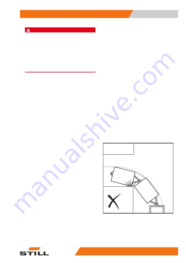 Still RX70-20/600 Original Instructions Manual Download Page 307