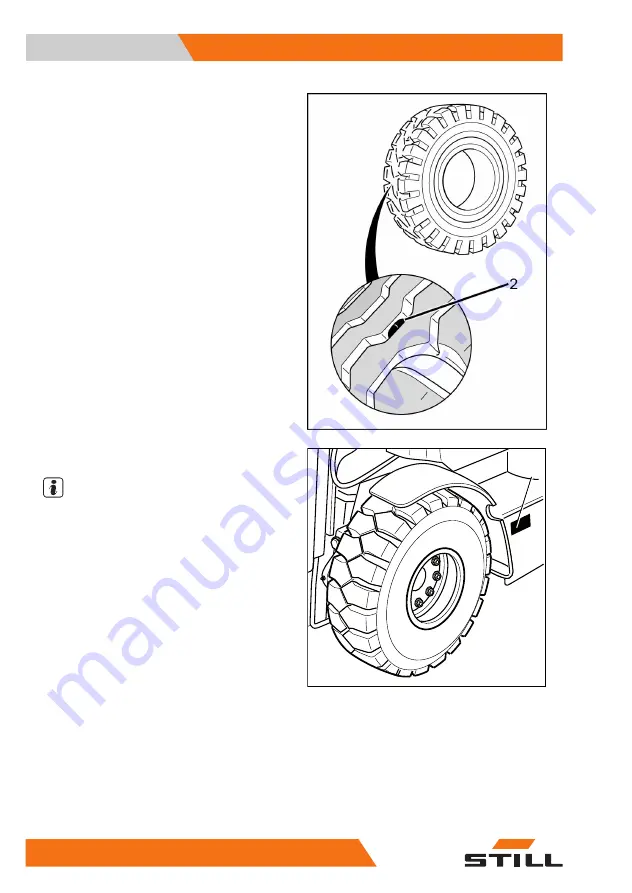 Still RX70-20/600 Original Instructions Manual Download Page 388