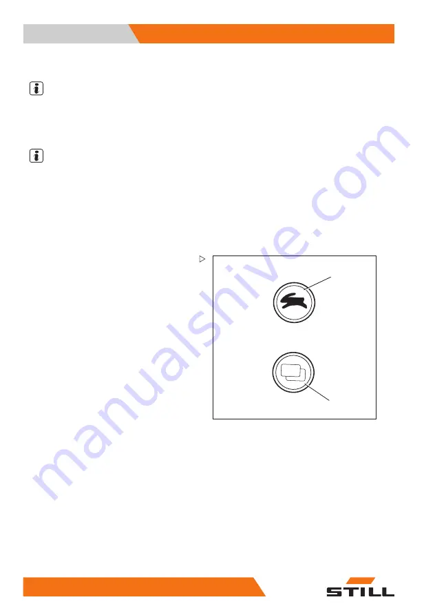 Still RX70 Series Original Instructions Manual Download Page 122