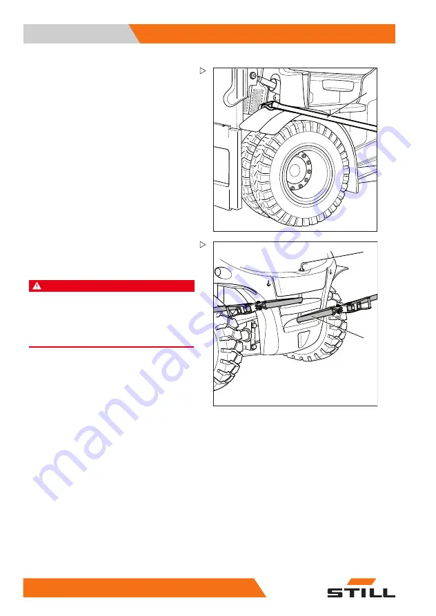 Still RX70 Series Original Instructions Manual Download Page 314