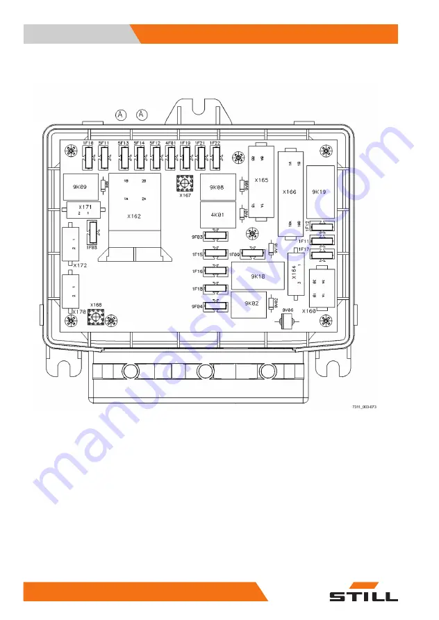 Still RX70 Series Original Instructions Manual Download Page 392