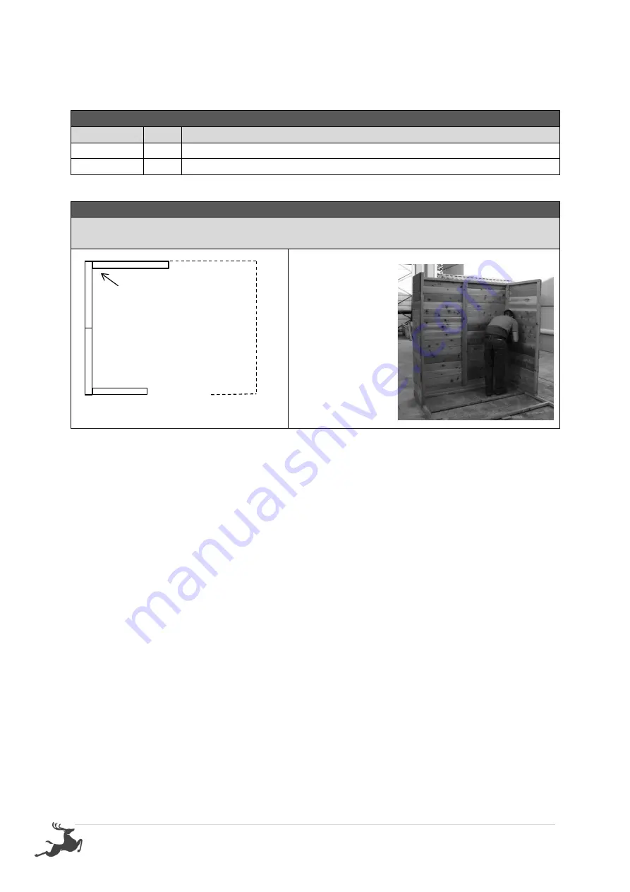 STILLA S3011 Assembly Instructions Manual Download Page 9