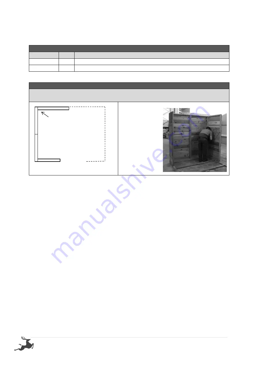 STILLA S3031 Assembly Instructions Manual Download Page 11