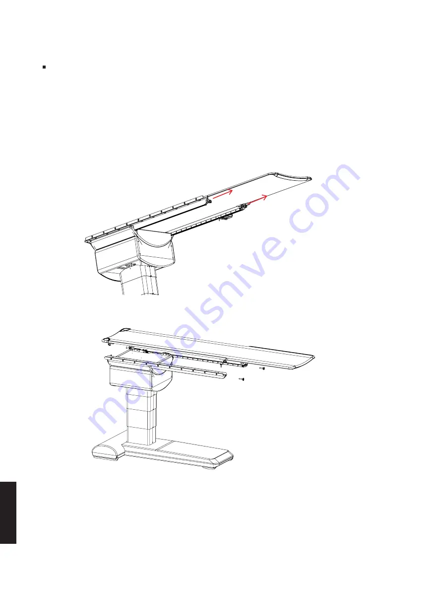 STILLE 530-1700 Service And Technical Manual Download Page 12