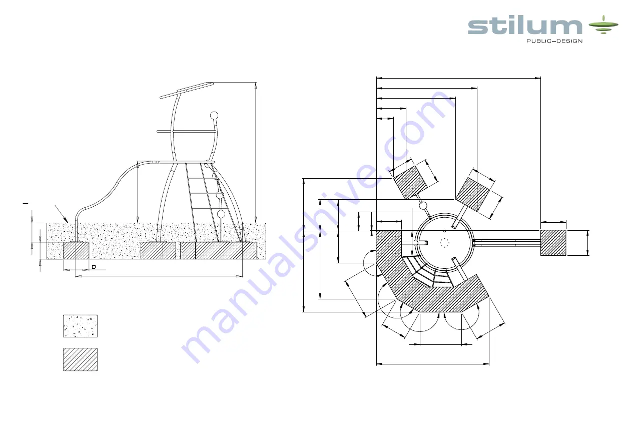 stilum gravis 1A Скачать руководство пользователя страница 2