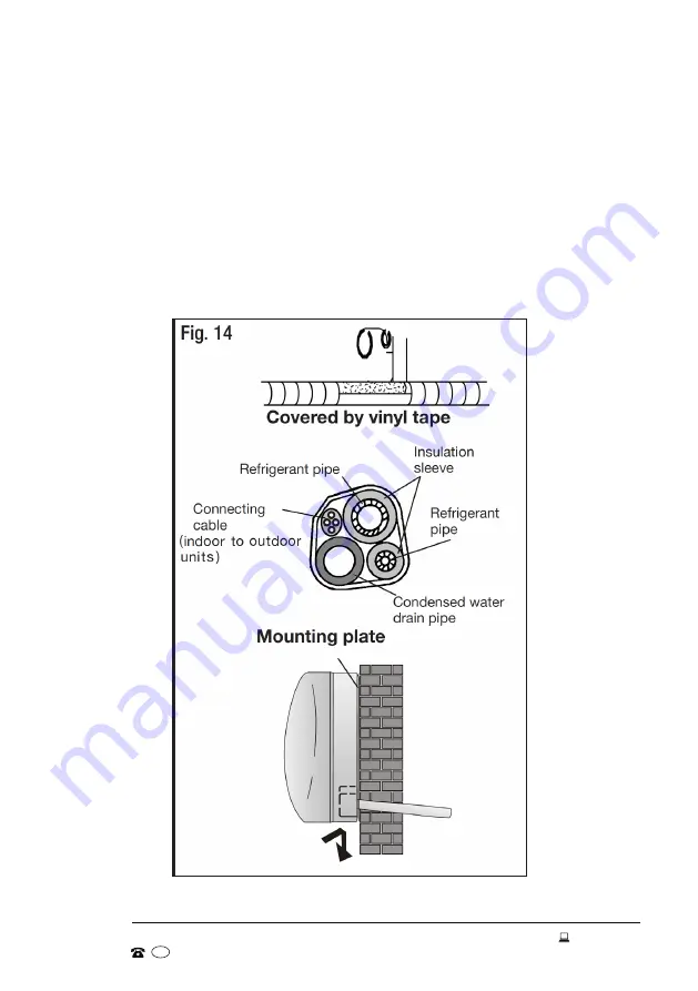 Stirling Black Edition STR-18R32WIFI Installation Manual Download Page 18