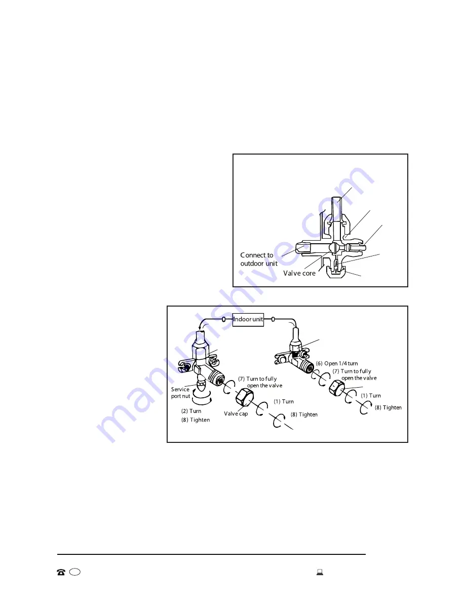 Stirling STR-23RSJAIF Installation Manual Download Page 15