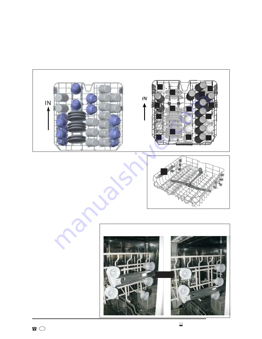 Stirling STR-DW12-W Instruction Manual Download Page 17