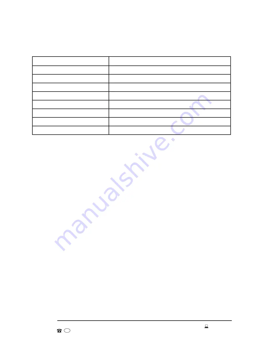 Stirling W60A1A401B Instruction Manual Download Page 34