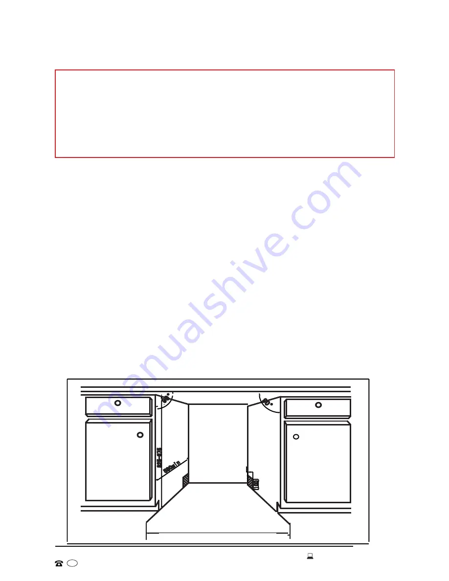 Stirling W60B2A411B Instruction Manual Download Page 11