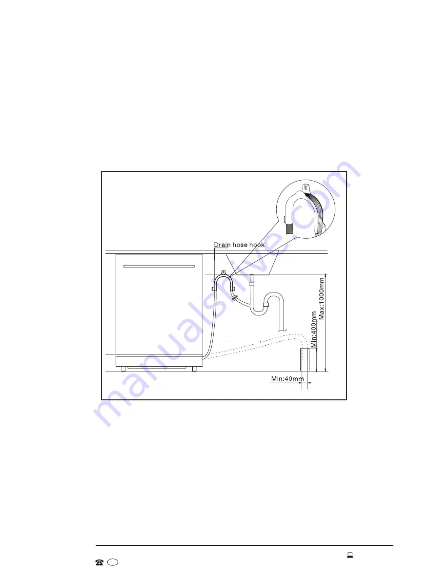 Stirling W60B2A411B Instruction Manual Download Page 16