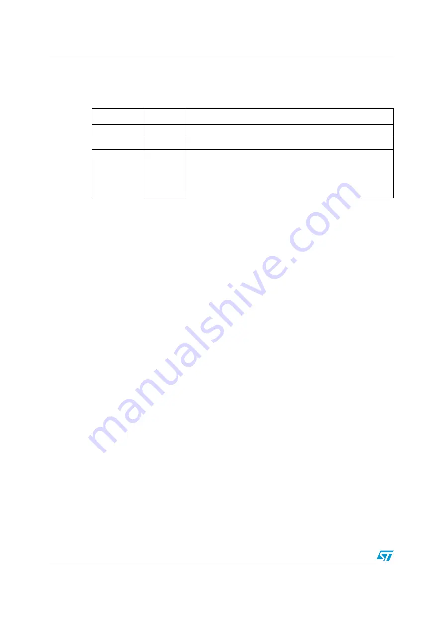 STMicroelectronics STEVAL-IFD001V1 User Manual Download Page 18