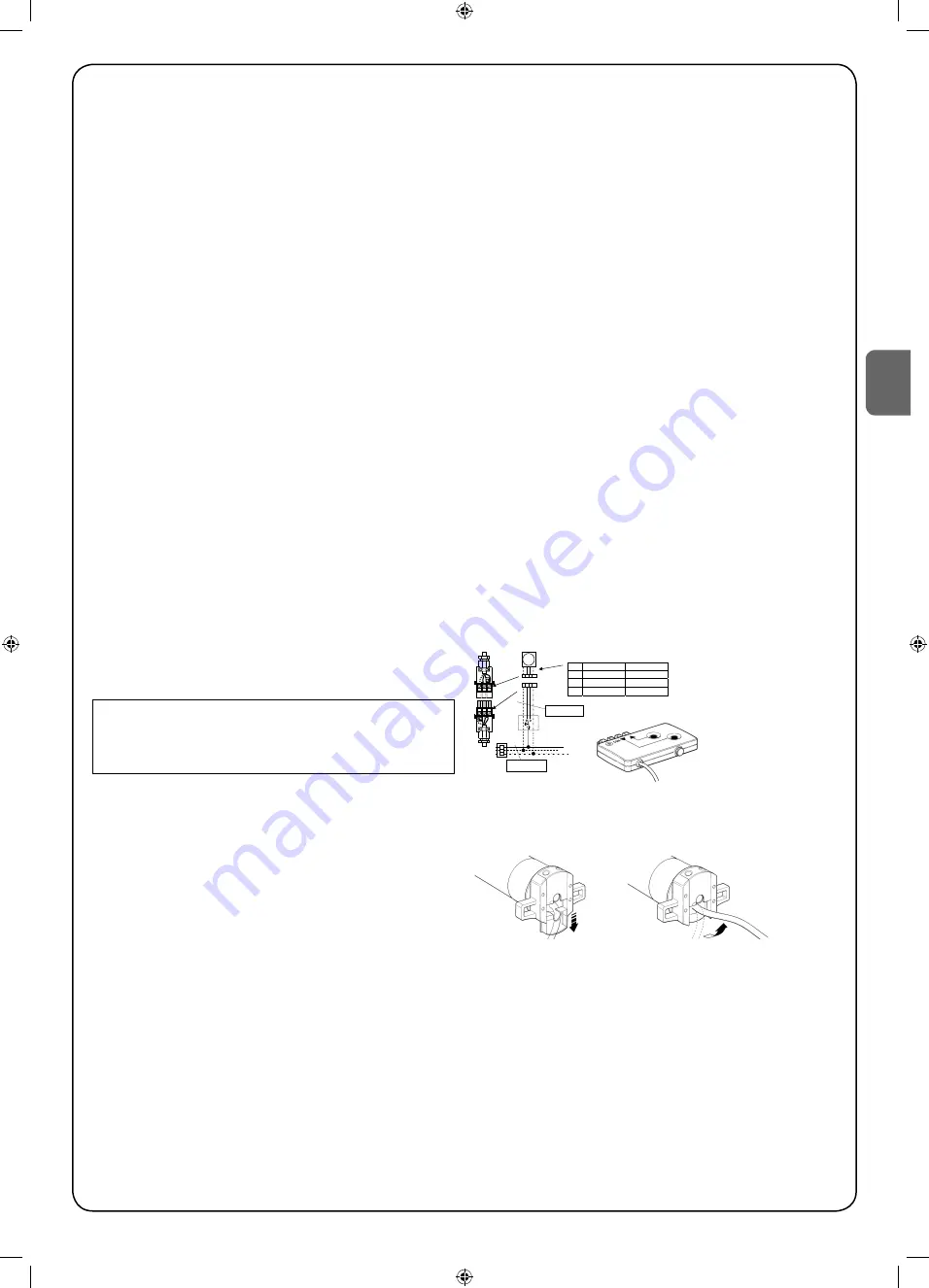 Stobag MOVENO DWIR-M Installation And Use Instructions And Warnings Download Page 5