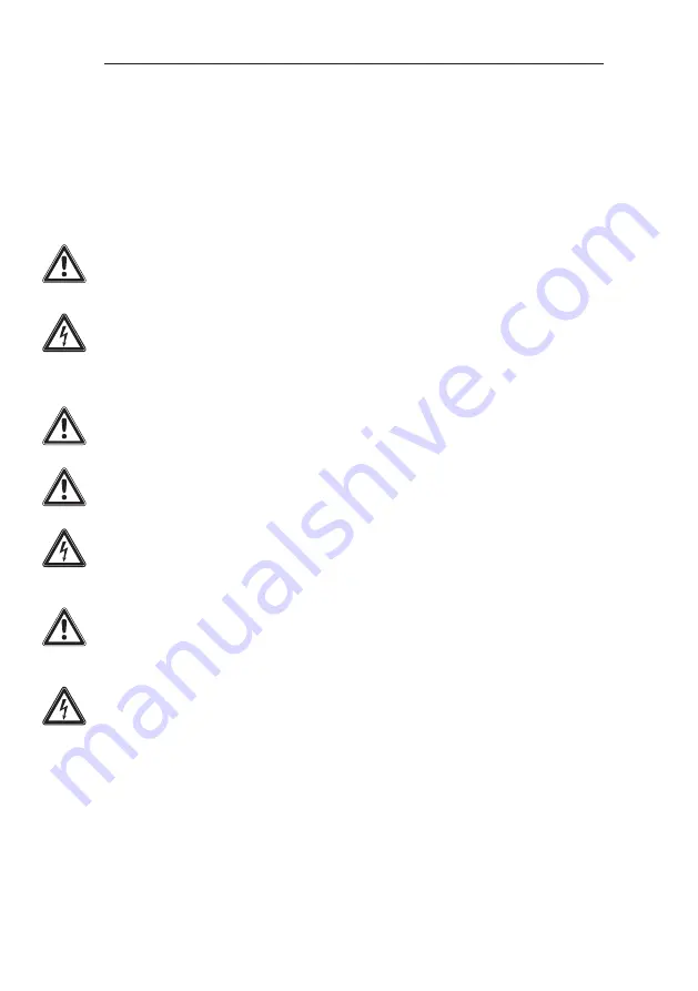 Stobag TP7100 Operating Instructions Manual Download Page 11