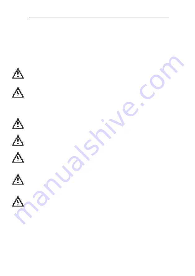 Stobag TP7100 Operating Instructions Manual Download Page 43