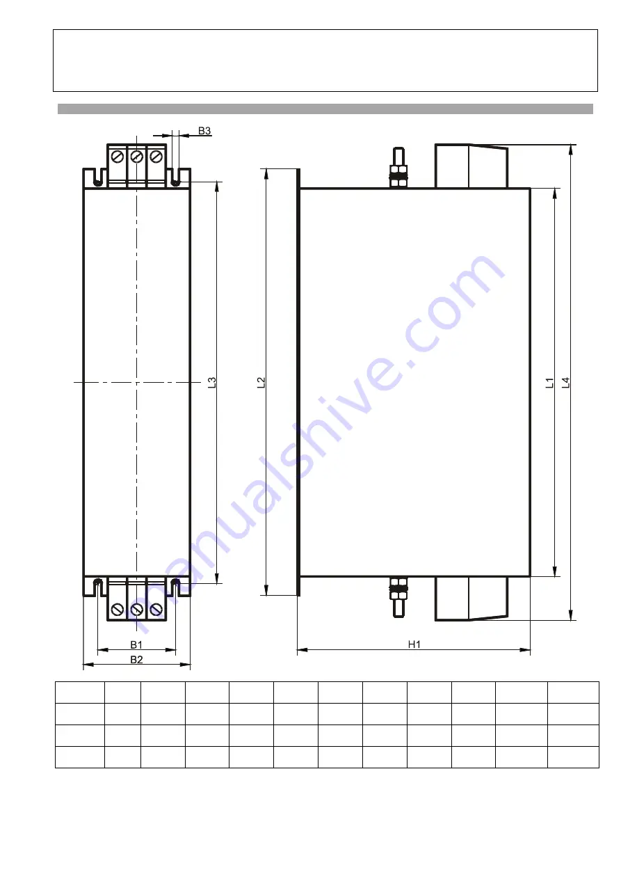 Stober 43481 Supplementary Documentation Download Page 9